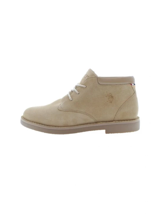 Foto van product U.S. POLO ASSN. Veterschoen beige
