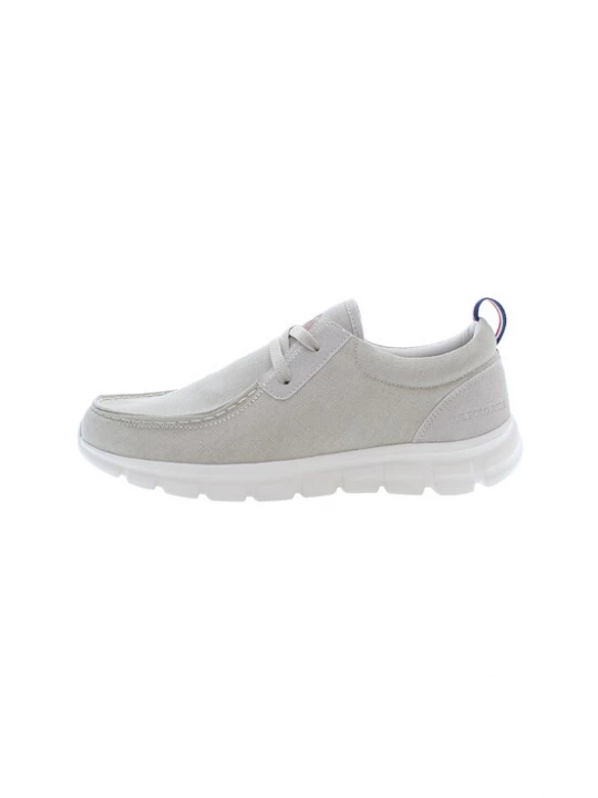 Foto van product U.S. POLO ASSN. Veterschoen 'Gary' beige