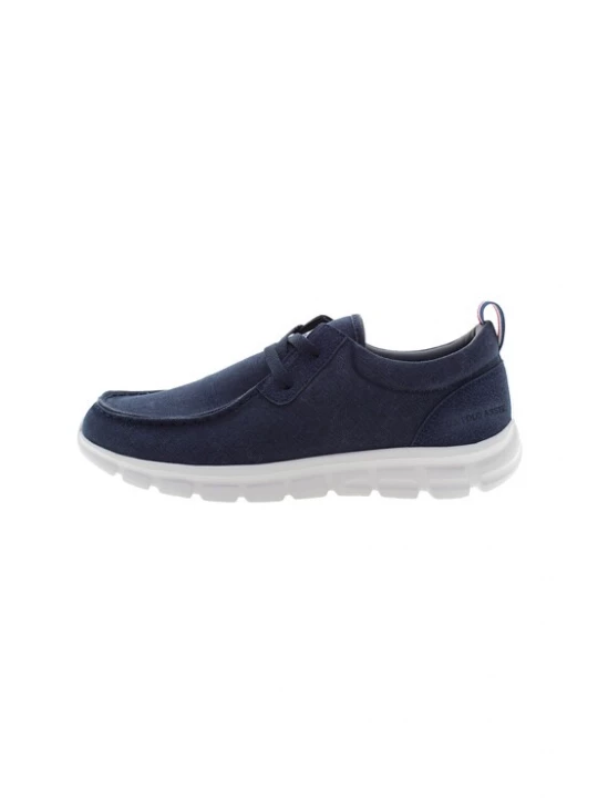 Foto van product U.S. POLO ASSN. Veterschoen 'Gary' nachtblauw