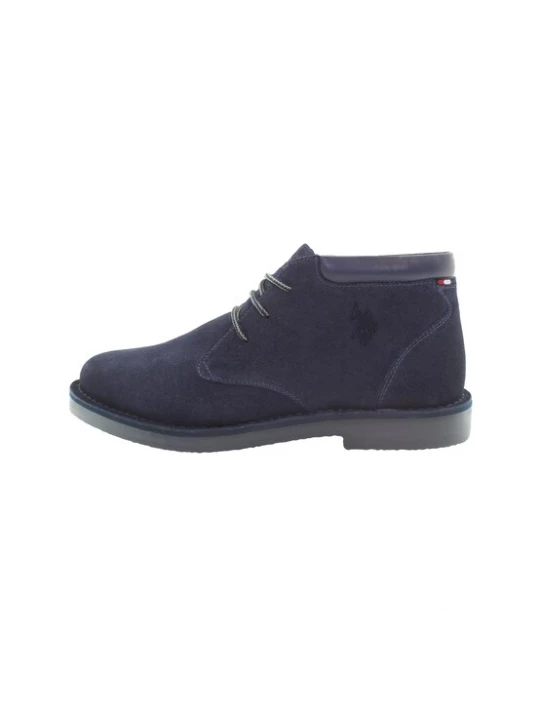 Foto van product U.S. POLO ASSN. Veterschoen 'MUST007MDS1' donkerblauw
