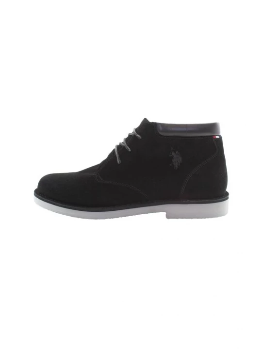 Foto van product U.S. POLO ASSN. Veterschoen zwart