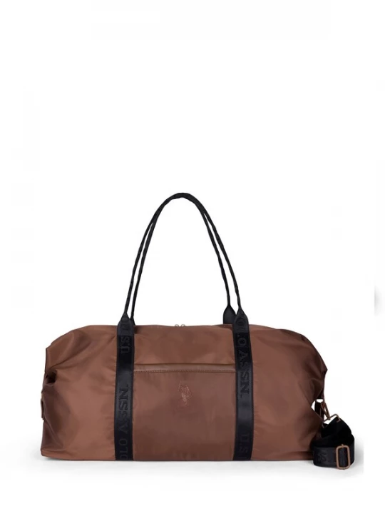 Foto van product U.S. POLO ASSN. Weekendtas bruin