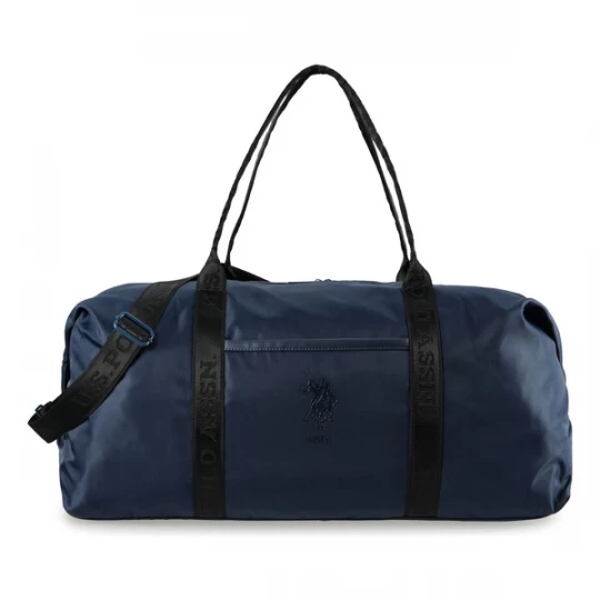 Foto van product U.S. POLO ASSN. Weekendtas marine / zwart