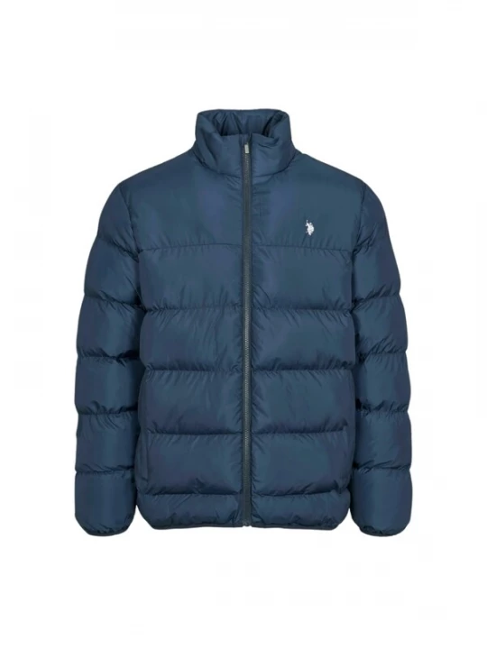 Foto van product U.S. POLO ASSN. Winterjas 'UMHenrik' navy