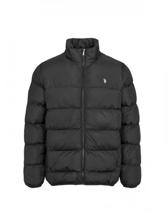 Foto van product U.S. POLO ASSN. Winterjas 'UMHenrik' zwart