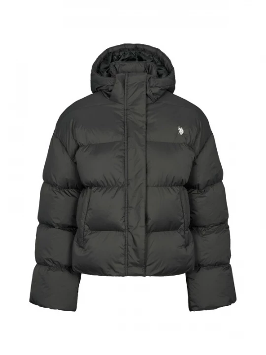Foto van product U.S. POLO ASSN. Winterjas 'UWGreta' zwart