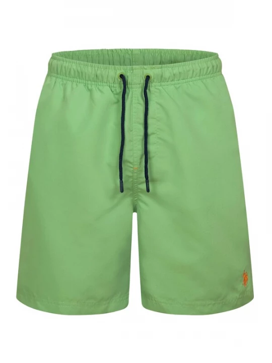 Foto van product U.S. POLO ASSN. Zwemshorts kiwi