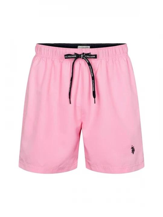 Foto van product U.S. POLO ASSN. Zwemshorts 'UMAZA' rosa