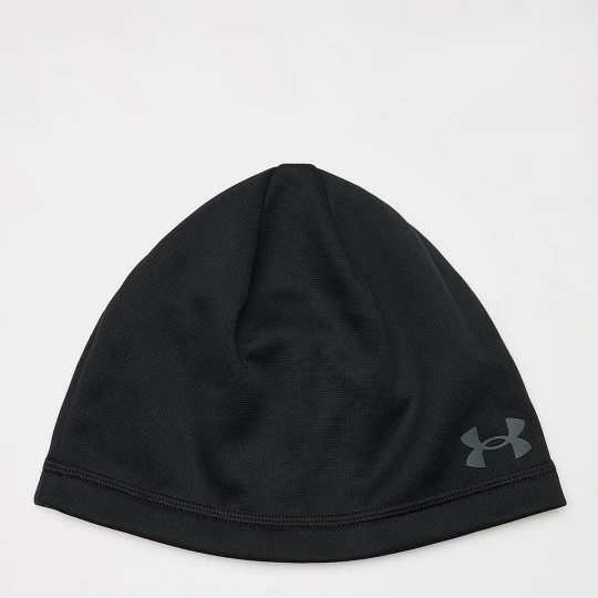 Foto van product UA Storm Beanie Under Armour zwart