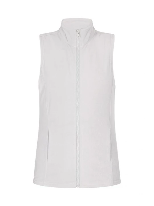 Foto van product Tweek Bodywarmer wit