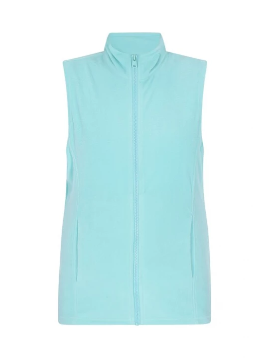Foto van product Tweek Bodywarmer aqua