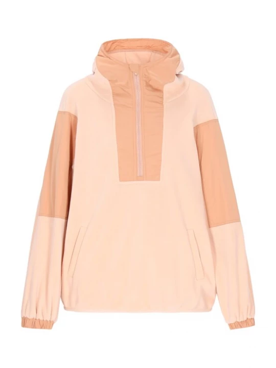 Foto van product UCY Sweatshirt beige / nude