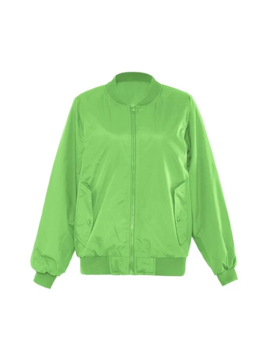 Foto van product Exide Tussenjas lichtgroen