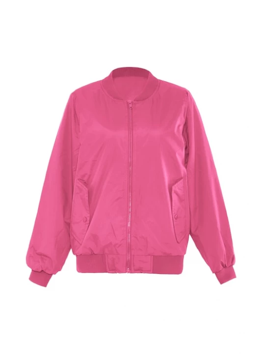Foto van product Exide Tussenjas fuchsia
