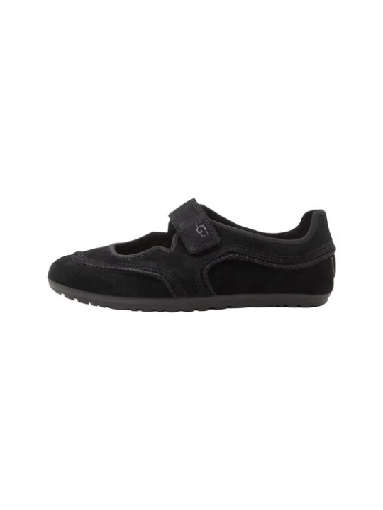 Foto van product UGG Ballerina zwart