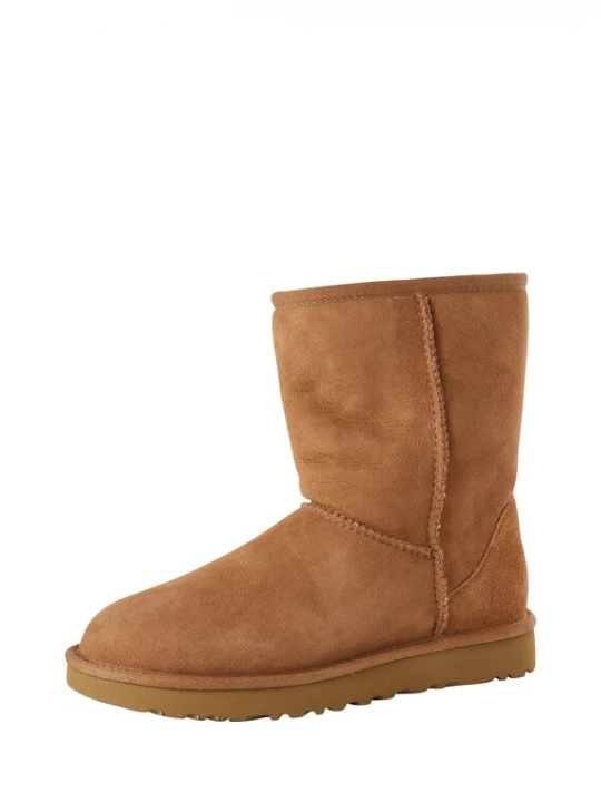 Foto van product UGG Boots 'Australia Classic' lichtbruin