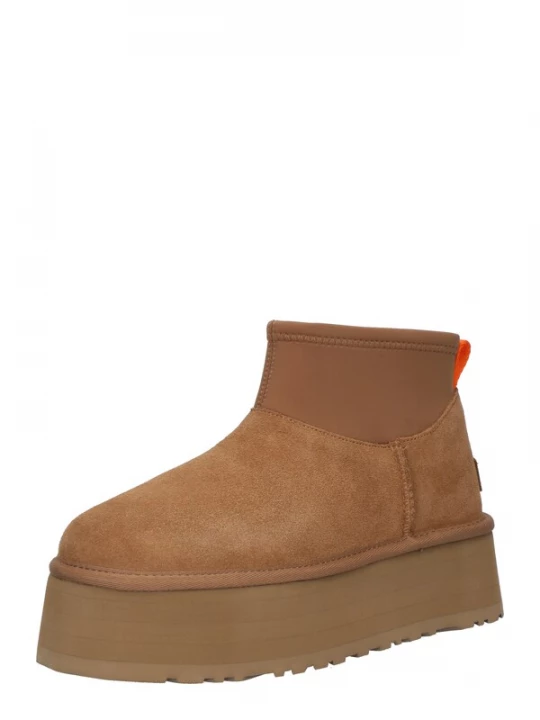 Foto van product UGG Boots 'Classic' lichtbruin