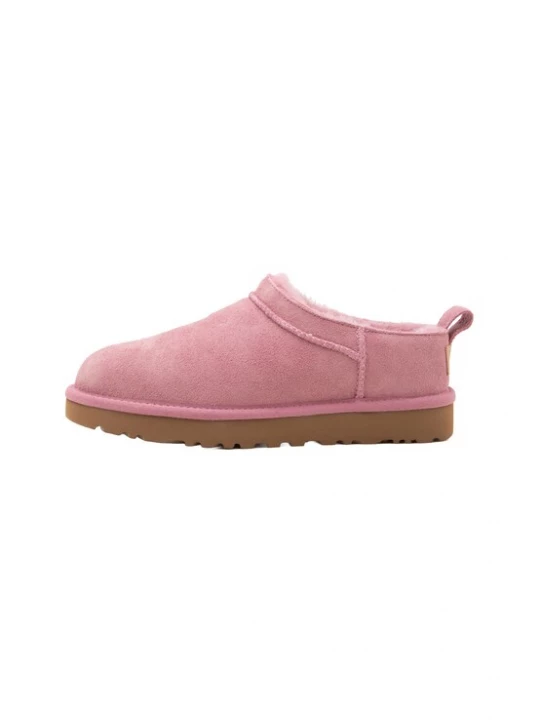 Foto van product UGG Boots 'Classic Micro' oudroze