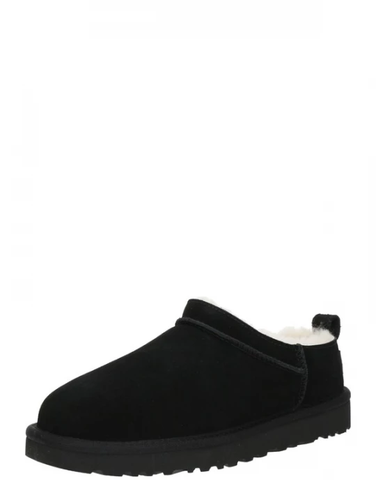 Foto van product UGG Boots 'Classic Micro' zwart