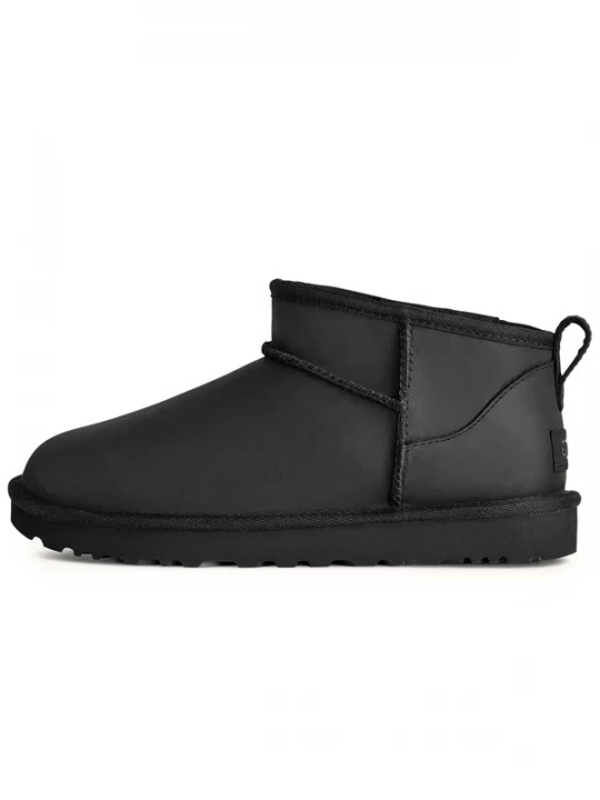 Foto van product UGG Boots 'Classic' zwart