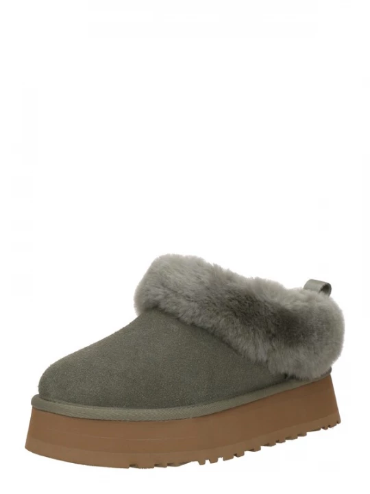 Foto van product UGG Boots 'Tazzelle' kaki