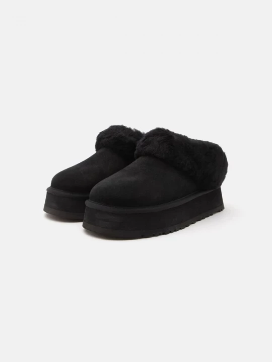 Foto van product UGG Boots 'Tazzelle' zwart