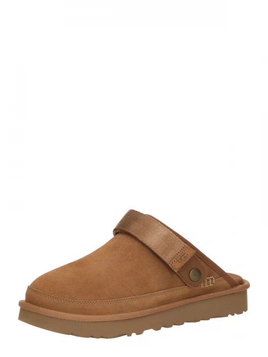 Foto van product UGG Clogs 'Goldencoast II' bruin