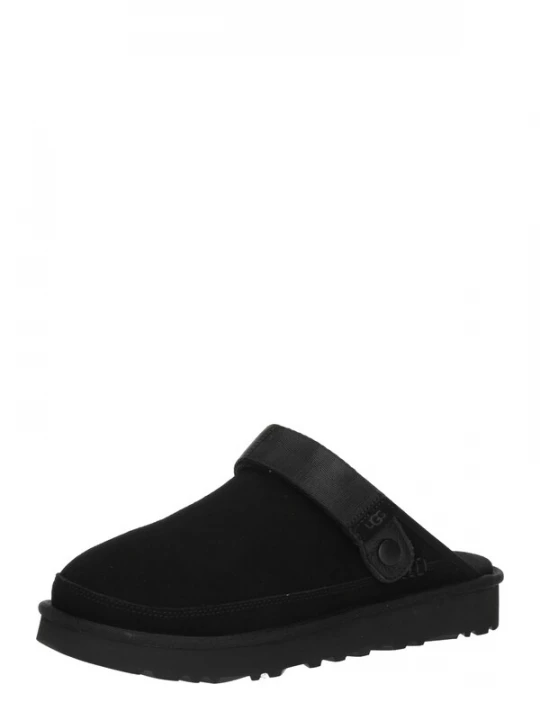 Foto van product UGG Clogs 'Goldencoast II' zwart