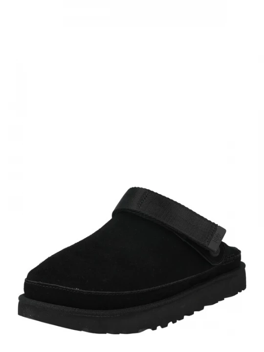 Foto van product UGG Clogs 'Goldenstar' zwart