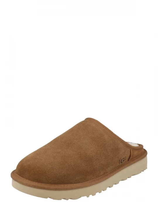 Foto van product UGG Huisschoen bruin