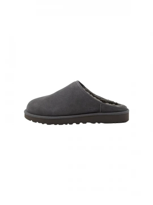 Foto van product UGG Huisschoen 'CLASSIC' antraciet