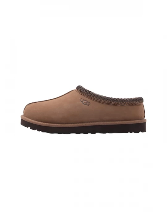 Foto van product UGG Huisschoen 'Tasman II' lichtbruin