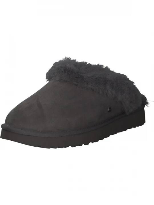 Foto van product UGG Huisschoenen 'Classic II' grijs