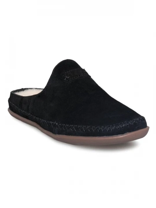 Foto van product UGG Huisschoenen 'TAMARA' zwart