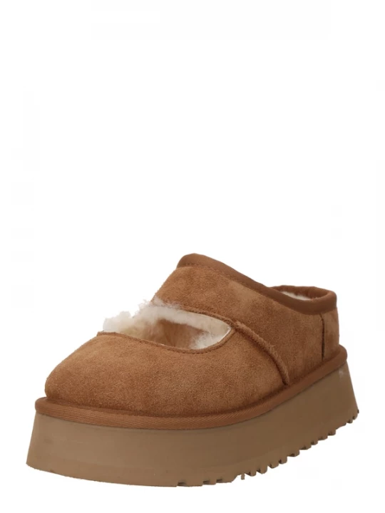 Foto van product UGG Instappers bruin