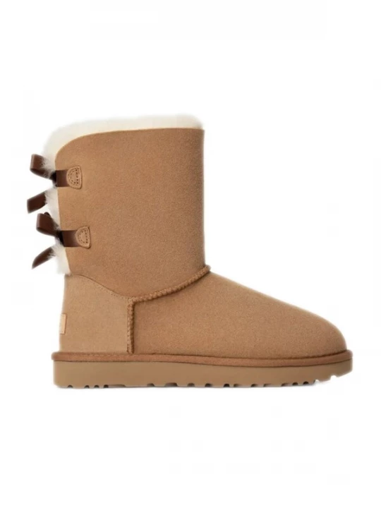 Foto van product UGG Laarzen 'BAILEY BOW II' gemengde kleuren