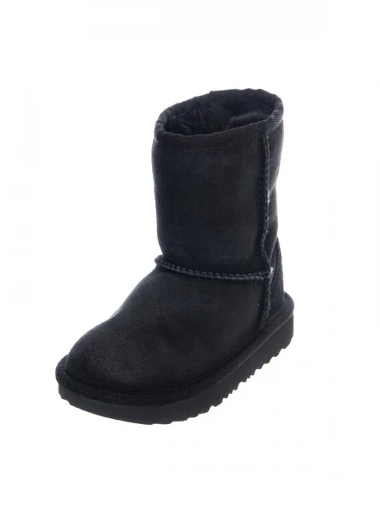 Foto van product UGG Laarzen 'Classic II Boots' zwart