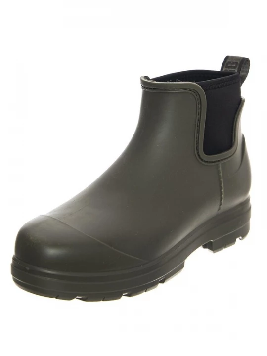 Foto van product UGG Laarzen 'W Droplet Forest Night Boots' groen