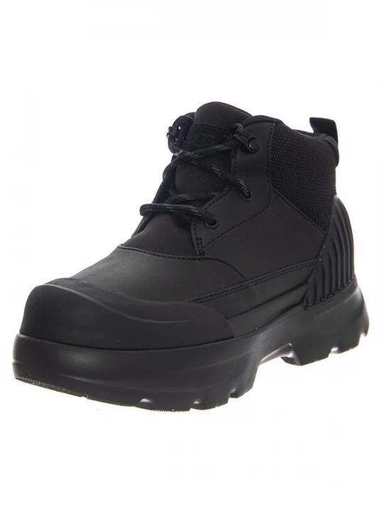 Foto van product UGG Laarzen 'W Neumel X Black' zwart