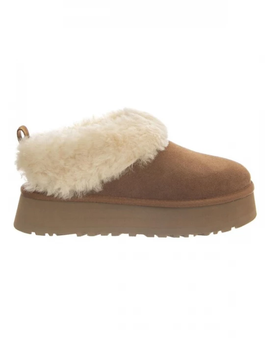 Foto van product UGG Laarzen 'W TAZZELLE CHESTNUT' bruin