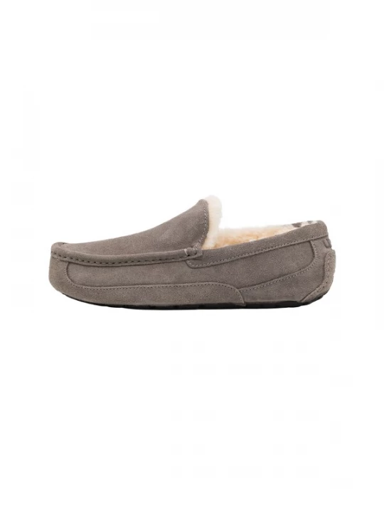 Foto van product UGG Mocassins 'ASCOT' grijs