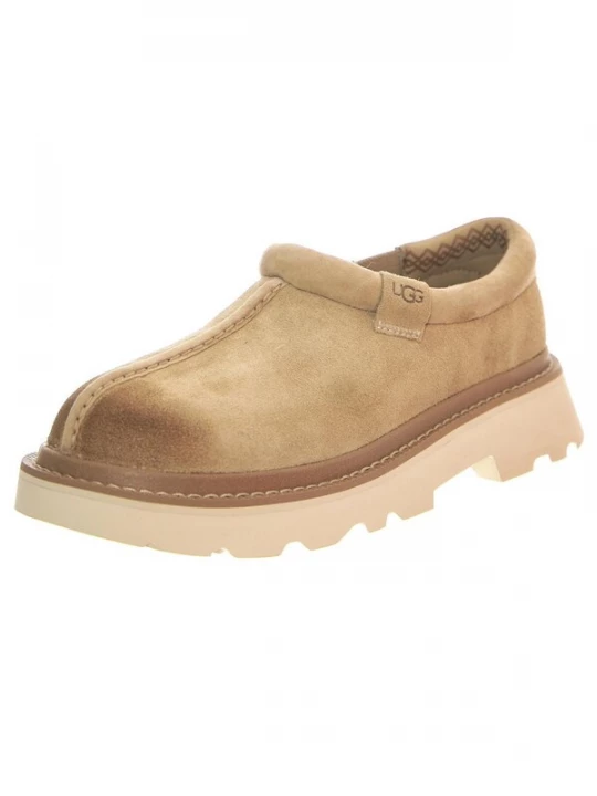 Foto van product UGG Mocassins 'M TASMAN' beige
