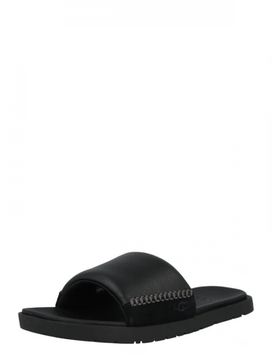 Foto van product UGG Muiltjes 'Seaside II' zwart
