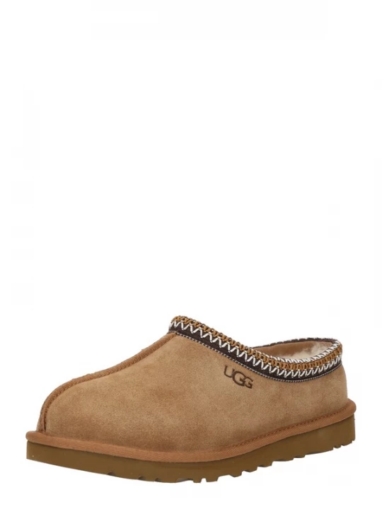 Foto van product UGG Muiltjes 'Tasman II' pueblo / zwart / wit