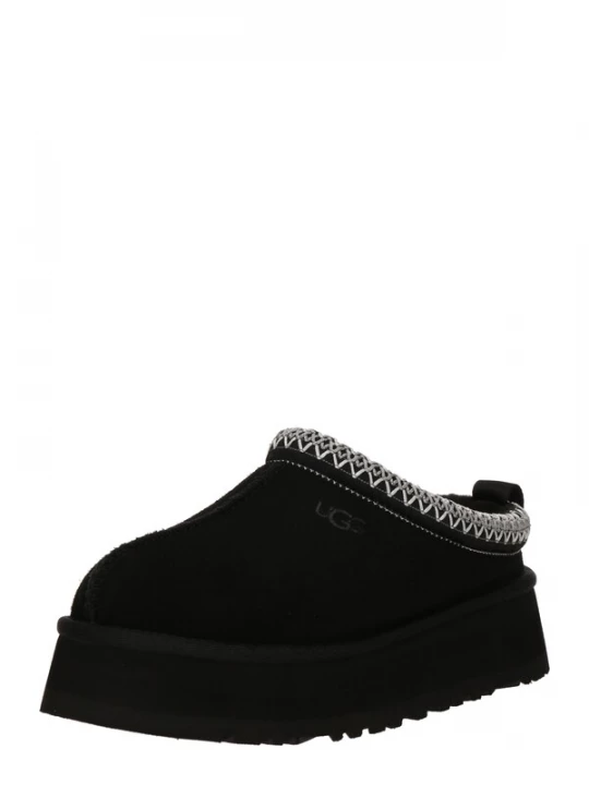 Foto van product UGG Muiltjes 'Tazz II' zwart