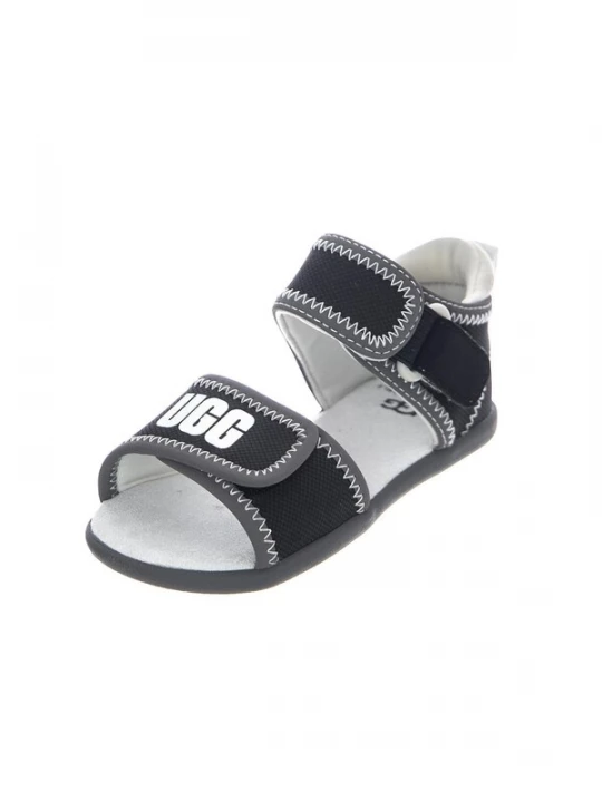 Foto van product UGG Sandalen 'Delta Sandals' zwart
