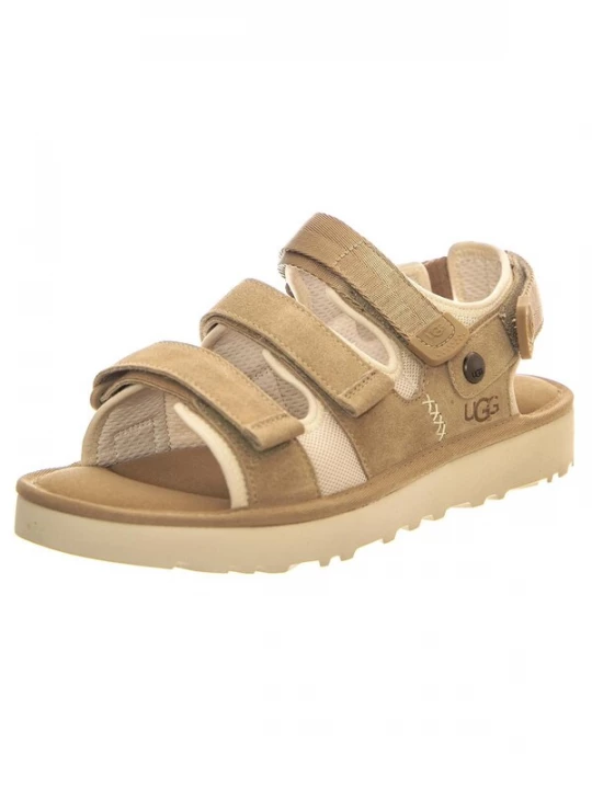 Foto van product UGG Sandalen 'Goldencoast' bruin