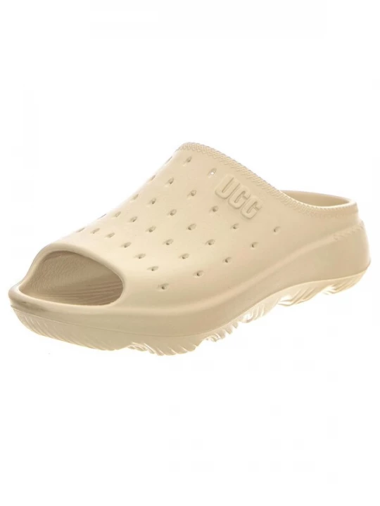 Foto van product UGG Sandalen 'Slide It Sea Salt' sand