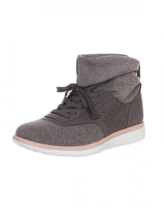 Foto van product UGG Sportieve veterschoen 'Islay' bruin