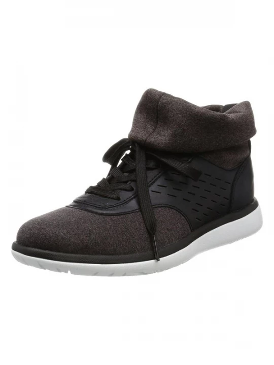 Foto van product UGG Sportieve veterschoen 'Islay' zwart